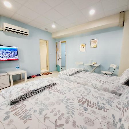 Ming House Apartamento Yongkang Exterior foto