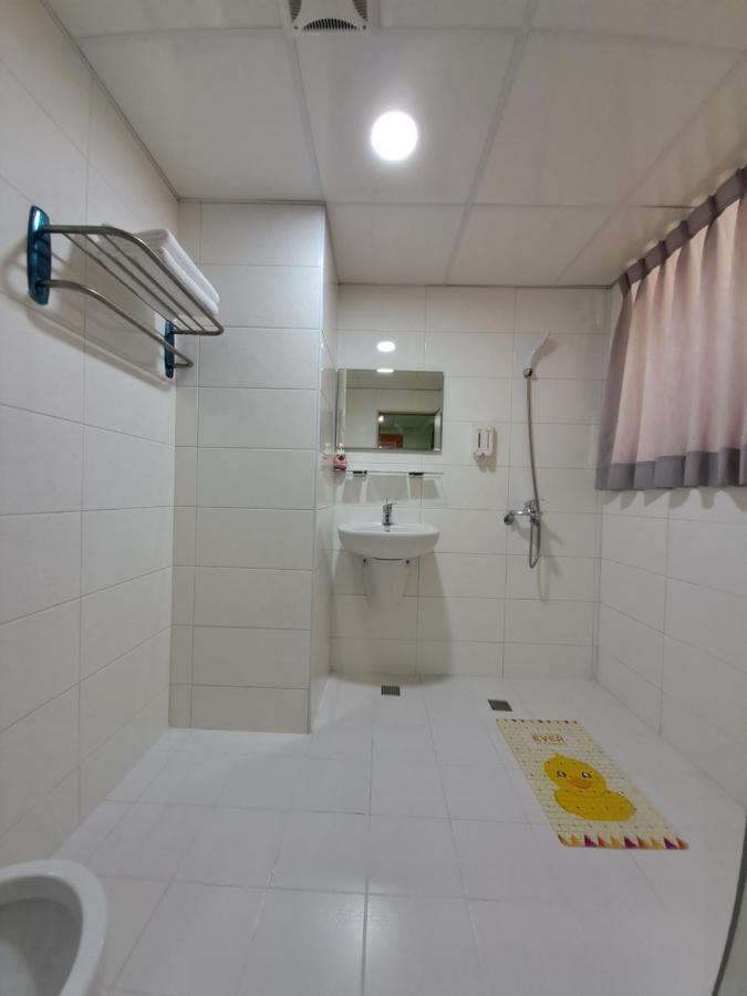 Ming House Apartamento Yongkang Exterior foto