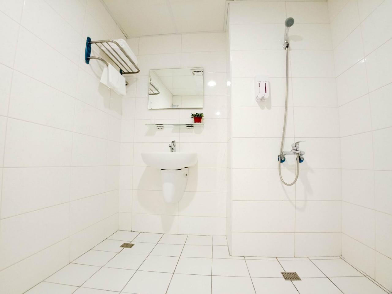Ming House Apartamento Yongkang Exterior foto